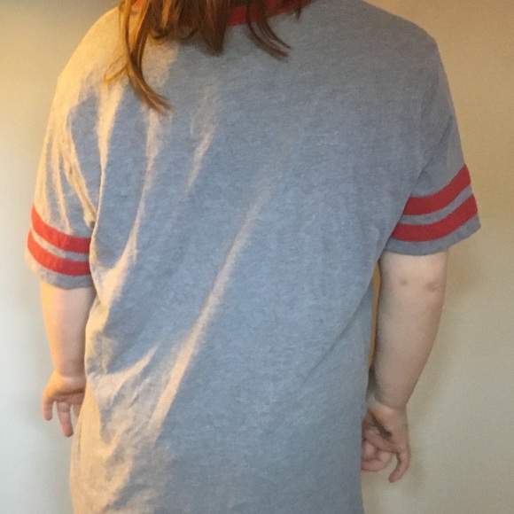 Old navy NASA shirt - Picture 4 of 4